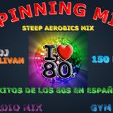 SPINNIG MIX MAYO 2014 - DJSAULIVAN