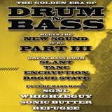 SLANT - Live at LODA's Golden Era of Drum & Bass