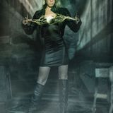 Sandy Kay - Avengers Revenge