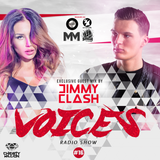 Voices #16 (EXCLUSIVE GUESTMIX - JIMMY CLASH)
