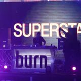 Borg Live @ Final Burn Mix Off Event, Dom Mladih Sarajevo 10.05.14.