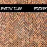 Bastian Tiles presents Discover 03
