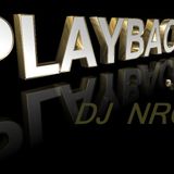 Uk Garage Mixed Live On www.PlayBackUk.Com By Nrgee & Blaza With Mc's Genesis 1 & d Twist 12,08,14
