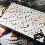 dt64 - Dance Hall - 23. Februar 1991 - Berlin Special Vol. 1 (Tanith, Dick, Rokki, Marcos López)