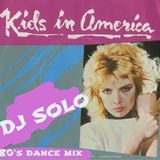 Kids in America