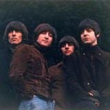 Rubber Soul and a bit more!