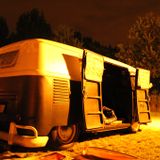 memories of a second trip with the aircooled VW