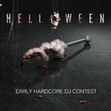 Hellraiser Hell-O-Ween Early Hardcore Mx