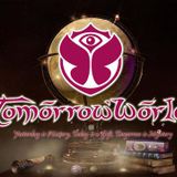 THE TOMORROWORLD MIXED BY DJ FAB