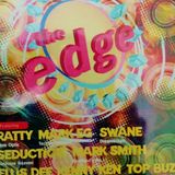 ~ Ellis Dee @ The Edge ~