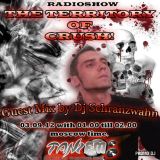 Dj Schranzwahn Guest Mix - Territory of Crush(o3.o9.12) @ Tanz.fm № 13