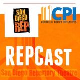 REPCast - Sam's Salon: The Center On Policy Initiatives