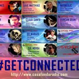 WayneDjc Presents Electro House Sessions #13- Feburary 13th 2016