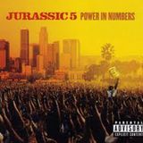 Sup Da Juice Radio - Evening with Jurassic 5