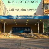 Call Me John Bowne