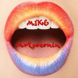 Love At the Club Megamix (By MIKE MrLocomix)