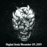 Digital Souls November 09, 2014