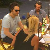 Cotton Mount, interview @ Fête de la Musique 2014