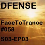 FaceToTrance - S03EP03#058