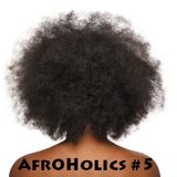The Afr0Holics #5