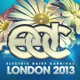 EDC London After Party