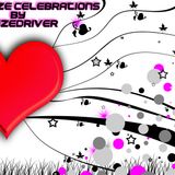 Houze Celebrations Vol.1