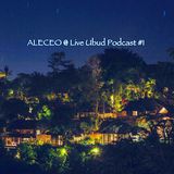 Aleceo - Live Ubud Podcast #1