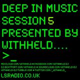 Deep In Music Session 5
