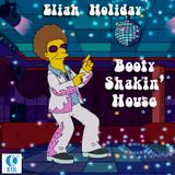 Booty Shaking House