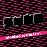 SynQ - Electric Sessions 01