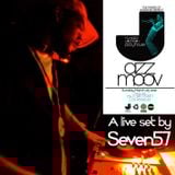JazzMoov 3.25.12 - DJ Seven57 Live Set