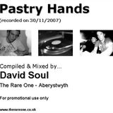 Pastry Hands