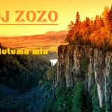 DJ Zozo- Promo mix September
