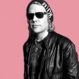 Rock Hard In The Morning (10/07/2014)