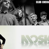 Diplo and Friends on BBC Radio 1Xtra feat. Club Cheval & Moska 3/24/2013