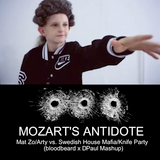 Mat Zo/Arty vs. Swedish House Mafia/Knife Party - Mozart's Antidote (bloodbeard x DPaul Mashup)