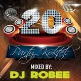 Dj RoBee - Party Koktél 20