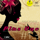 Hermes Martinez - Plus One #13 (March 2014)