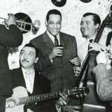 Swing Mix By Gypsy Sound System