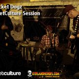 The Rocket Dogz na StreetCulture Session