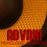 The Mixcloud Sessions - 01
