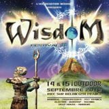 G-Max @ Wisdom Festival II