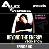 ALEZ Piranessi - Beyond the energy 102