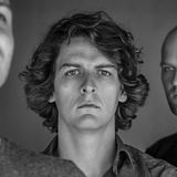 Noisia (Vision + Division + Invisible Recordings) @ DJ Friction Radio Show, BBC Radio 1 (29.06.2014)