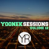 Yoo'nek Sessions Volume 12