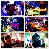 DJ Dysfunkshunal live mix on Radio MNM 'UrbaNice' (July 25 2013)
