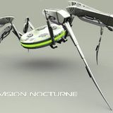 Twisted Beats Vision-Nocturne Party DUBSTEP mix by DA NECK-BREAKER
