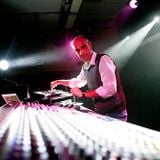 Vitalic @ October Mix 2012