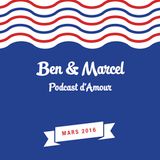 PODCAST D'AMOUR ⎮ Mars 2016