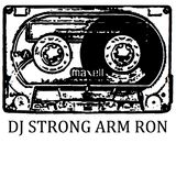 The "Run Dat" Radio Show - 10 May 12 - Viking 89.1 HD3